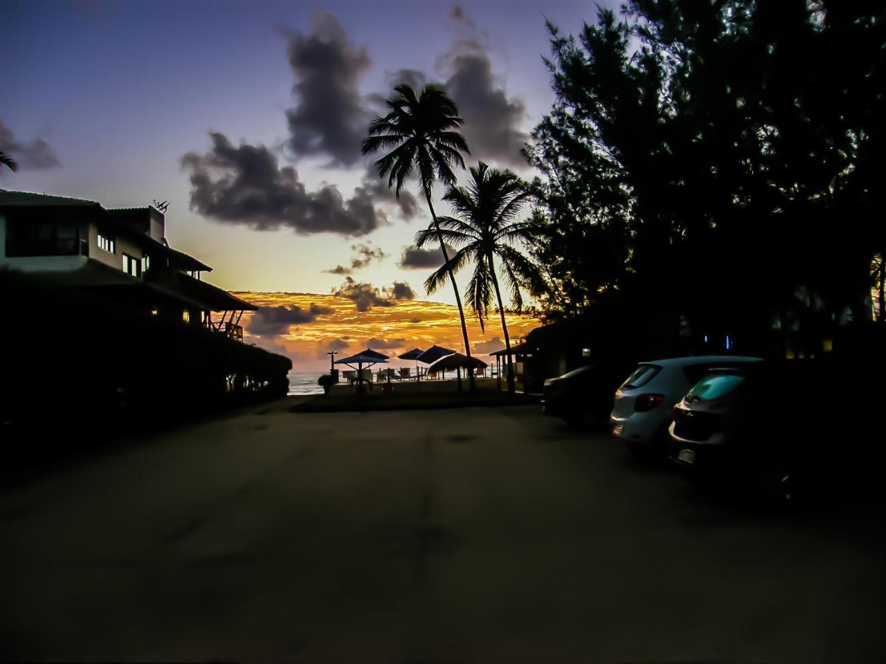 Pousada Maraoka Porto de Galinhas Luaran gambar