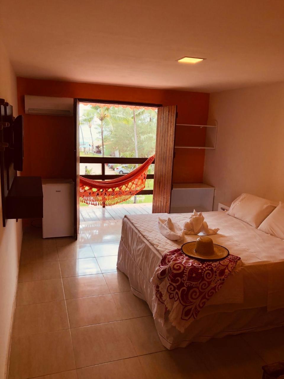 Pousada Maraoka Porto de Galinhas Luaran gambar