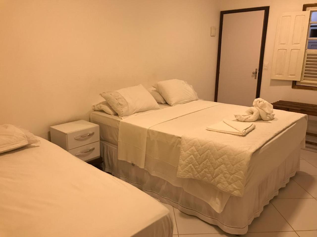 Pousada Maraoka Porto de Galinhas Luaran gambar