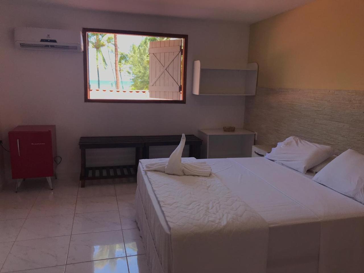 Pousada Maraoka Porto de Galinhas Luaran gambar